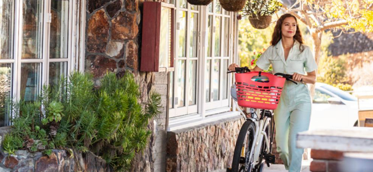 Cycling Accessories