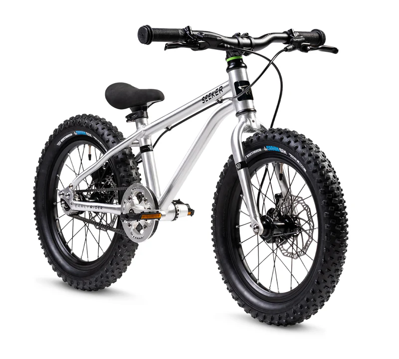 Rider Seeker Early Rider 16 Pouces Kids' Bike Early Rider Seeker
