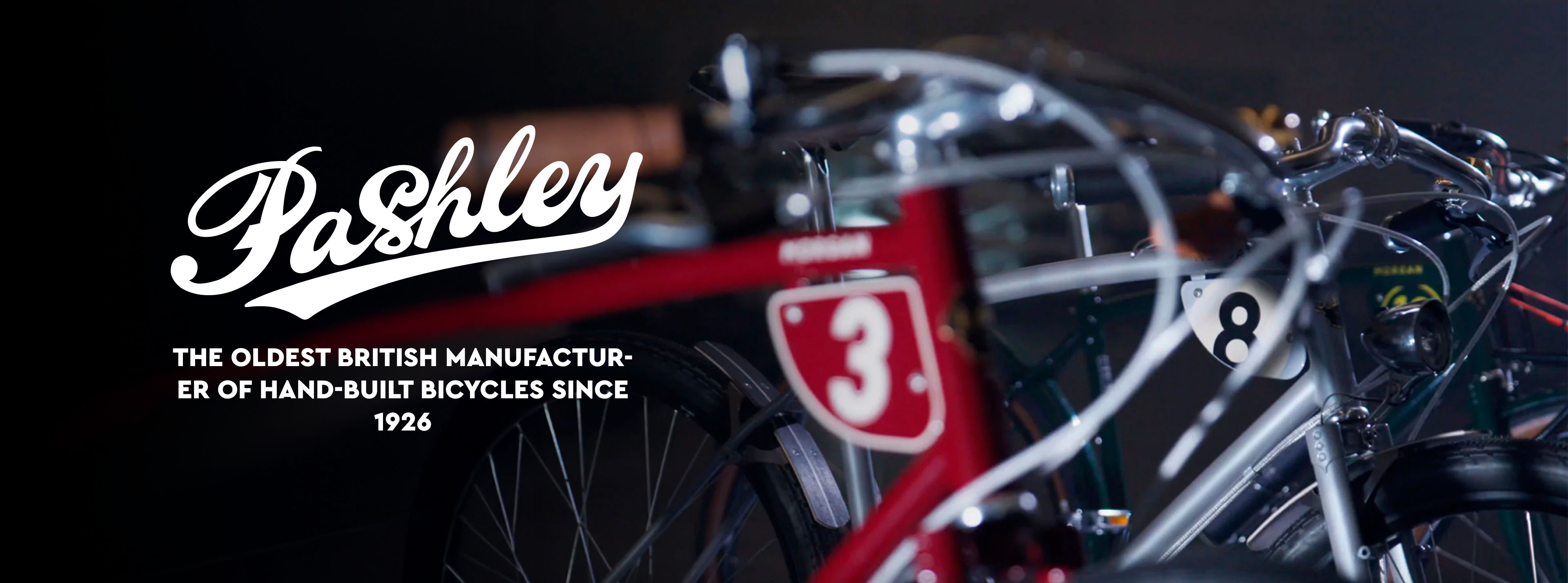 Pashley