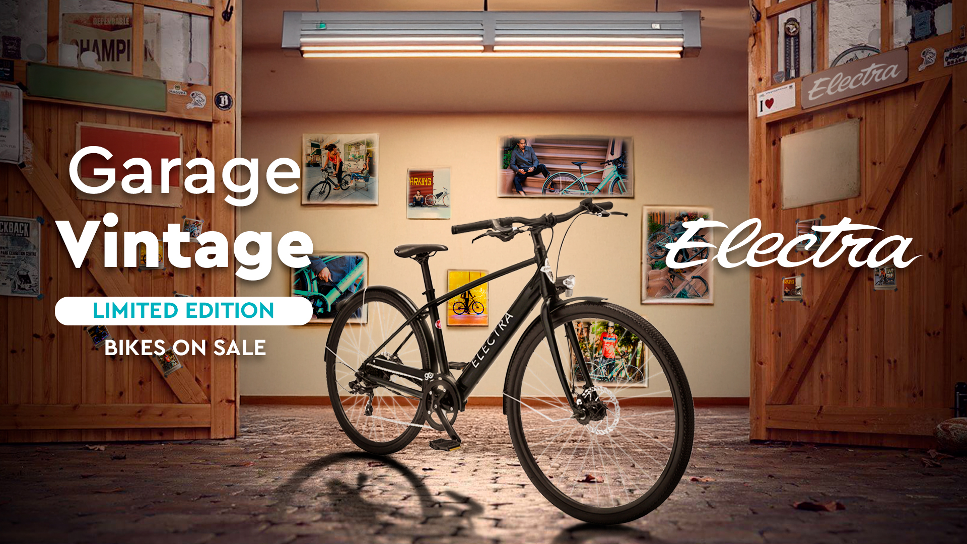 Garage Vintage