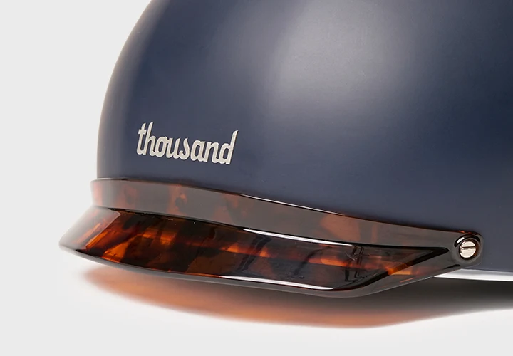 Premium visors