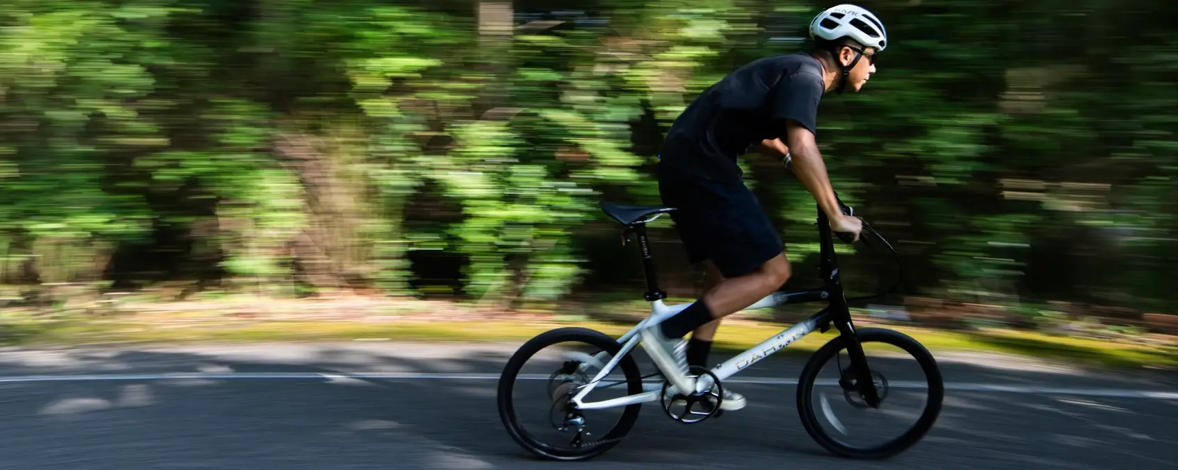 Folding bike Dahon Clinch C10 20