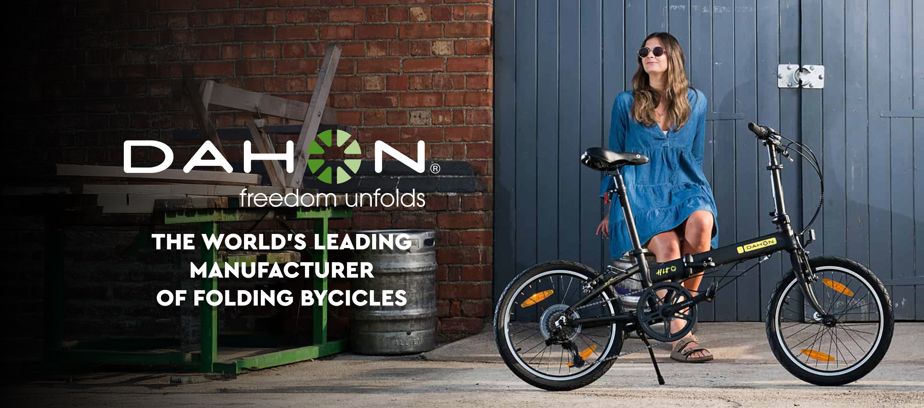 Dahon