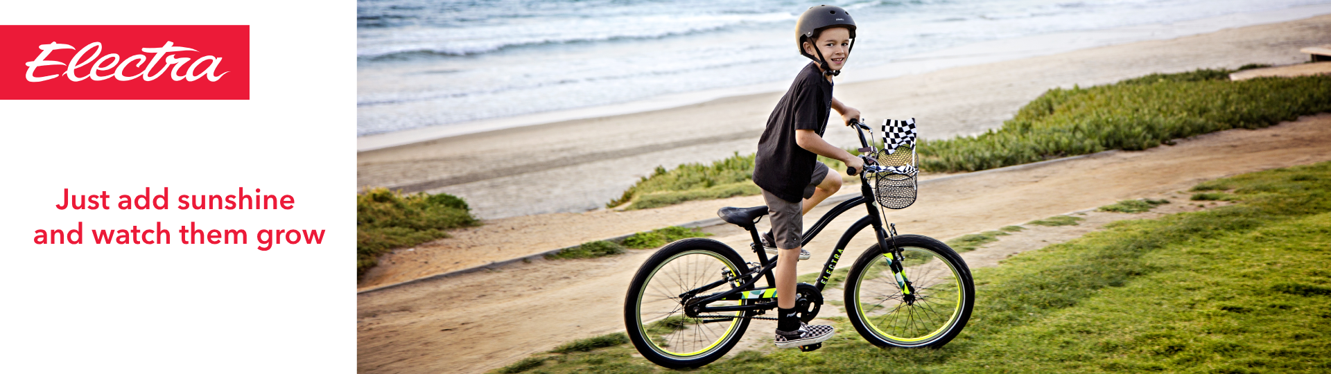 Kids' Bike Electra Asteroid Sprocket 3i EQ Boy's 20
