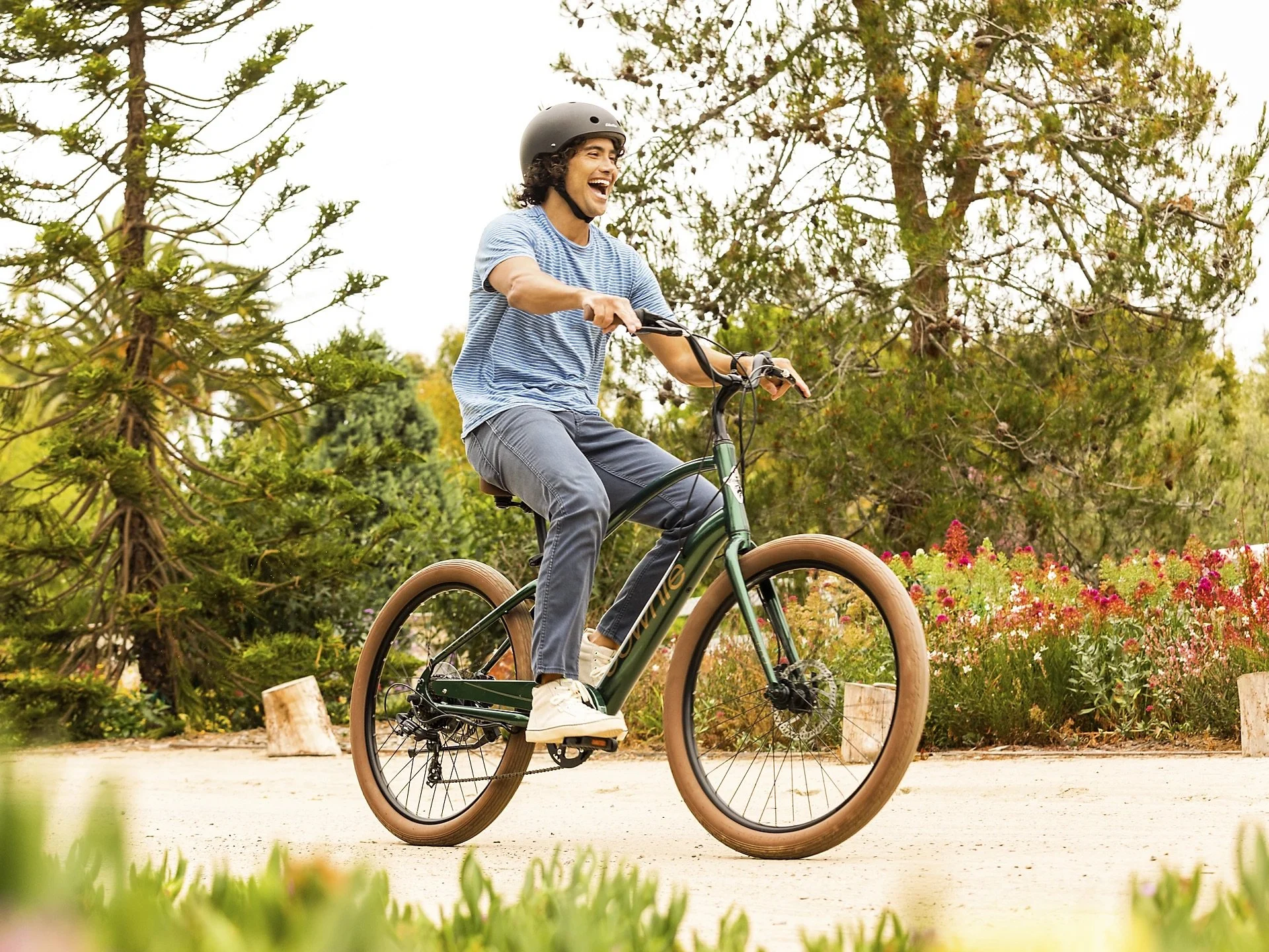 Electra Townie GO! 7D EQ