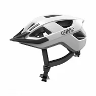 Abus Aduro 3.0 Helmet Polar White (Size L)