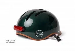 Helmet Thousand Heritage 2.0 British Racing Green