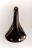 Brooks Swift Chrome Black
