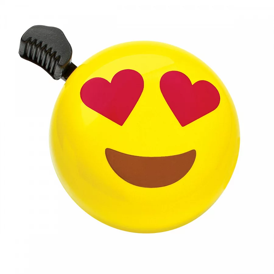 Electra Ringer Bell Emoji