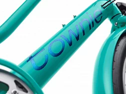 E-bike Electra Townie GO! 7D EQ Step Thru Tahiti Blue