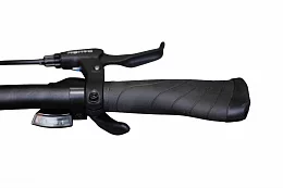 Folding bike Dahon Launch EX 20" Brown