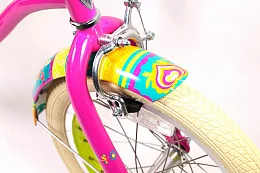 Kids' Bike Electra Water Lily 16"