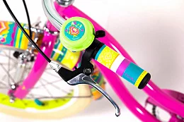 Kids' Bike Electra Water Lily 16"
