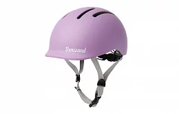 Helmet Thousand Jr. Toddler Power Purple