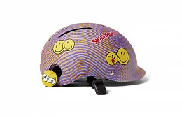 Helmet Thousand Next SmileyWorld® Purple Haze