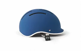 Helmet Thousand Jr. Kids Blazing Blue
