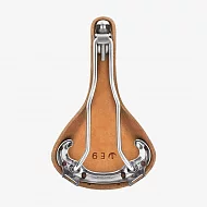 Brooks Swift Saddle Honey