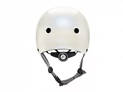 Electra Lifestyle Helmet Lux Pearl White (Size L)