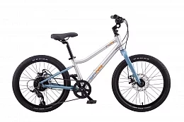 Bike Spinn Fun 20"