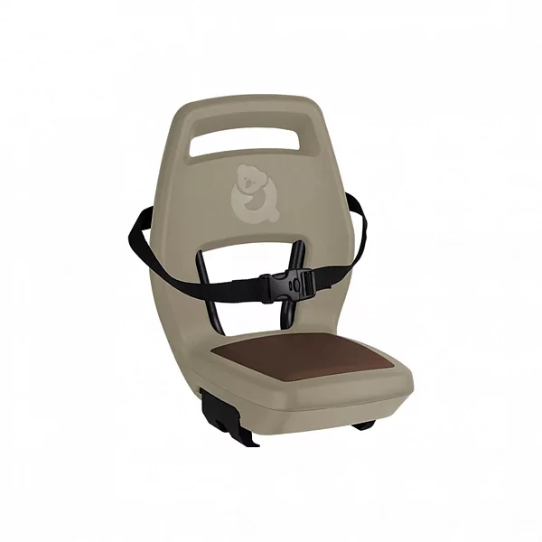 Childseat Qibbel Cappuccino