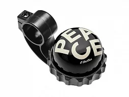 Electra Twister Bell Peace