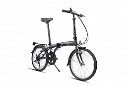 Folding Bike Dahon SUV D6