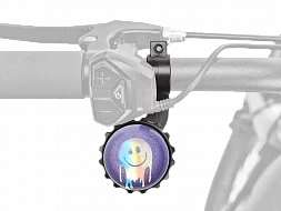 Electra Meltdown E-bike Bell