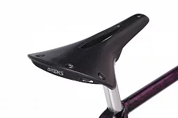 Men's Bike Pashley Pathfinder Tour Candy Purple 56