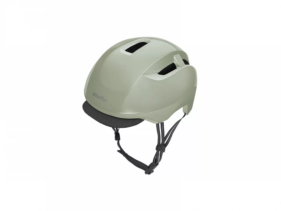 Electra MIPS Helmet Green Tea (Size L)
