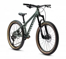 Kids' Bike Early Rider Hellion Forest Green 24"