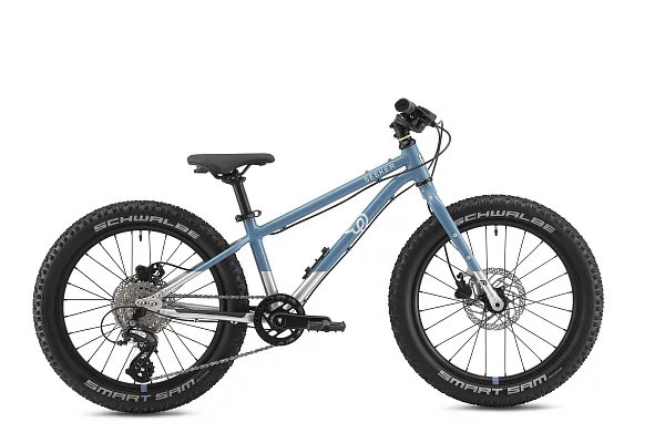 Kids' Bike Early Rider Seeker 20 Nordic Blue