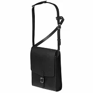 Pashley Rath Despatch Bag Black