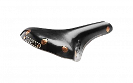 Brooks Swift Chrome Black