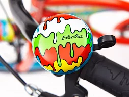 Kids' Bike Electra Graffiti 16"