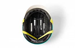 Helmet Thousand Next Coastal Teal