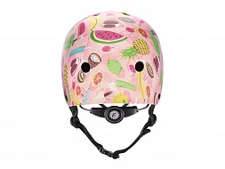 Electra Lifestyle Helmet Tutti Frutti Pink (Size M)