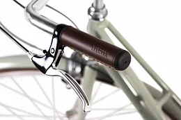 Bike Electra Loft 7i Step Thru Green Tea (Size S)