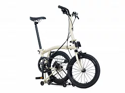 Folding Bike BIKE'S SE