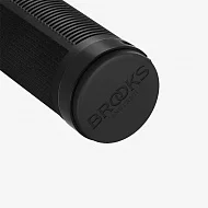 Brooks Cambium Rubber Grips 100/100 Black