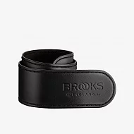 Brooks Trousers Strap Black