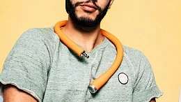 Ulac Berlin Si Cable Lock Black