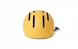 Helmet Thousand Jr. Toddler Hello Yellow