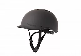 Helmet Thousand Heritage 2.0 Stealth Black