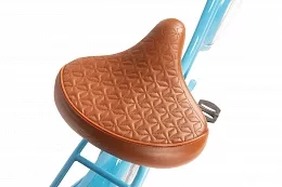 Bike Spinn Charm 1-speed Pastel Blue