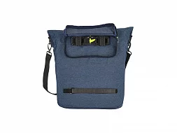 Electra Basil City Pannier Bag Indigo