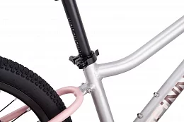 Bike Spinn Fun 20" Jet Pink