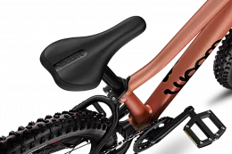 Kids' Bike Woom off air 4 copper 20”