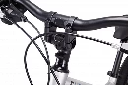 Bike Spinn Fun 20" Space Black