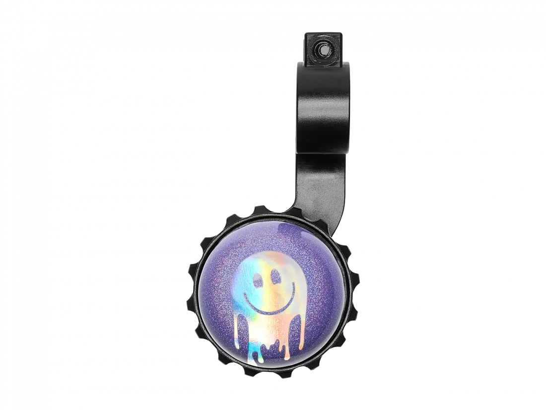 Electra Meltdown E-bike Bell