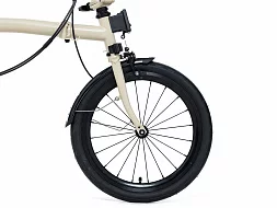 Folding Bike BIKE'S SE